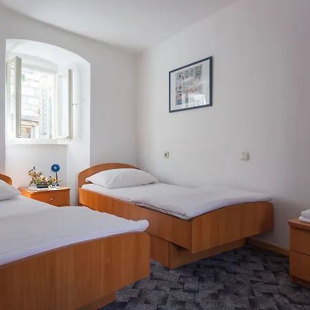 Hotel Orhan