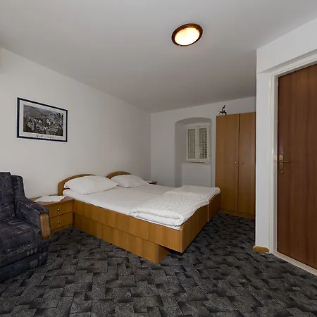 Hotel Orhan Dubrovnik