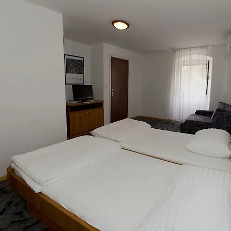 Orhan 3* Dubrovnik