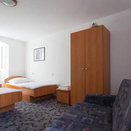 Hotel Orhan Dubrovnik