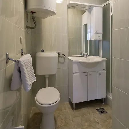Orhan Hotel Dubrovnik