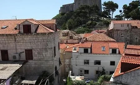 Orhan Hotel Dubrovnik