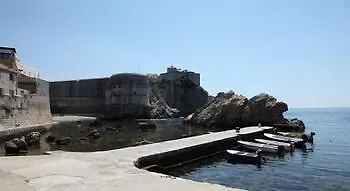 Orhan 3* Dubrovnik