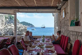 Hotel Orhan Dubrovnik