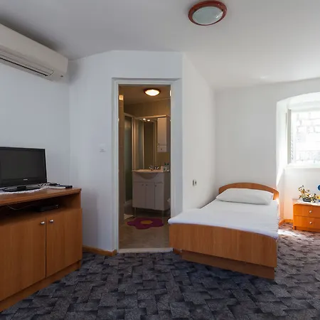 Orhan Hotel Dubrownik
